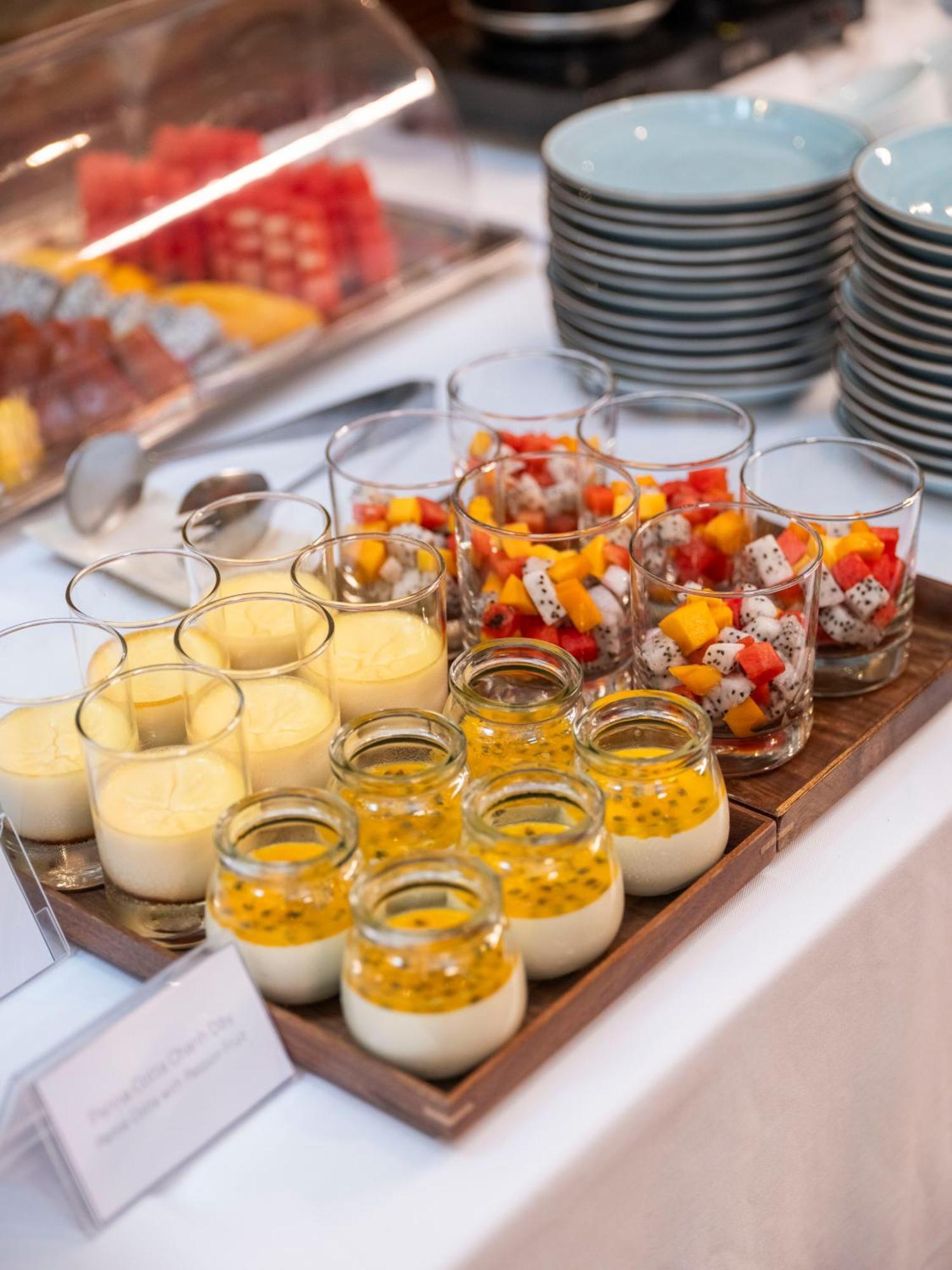 De Syloia Hotel Hanoi Bagian luar foto