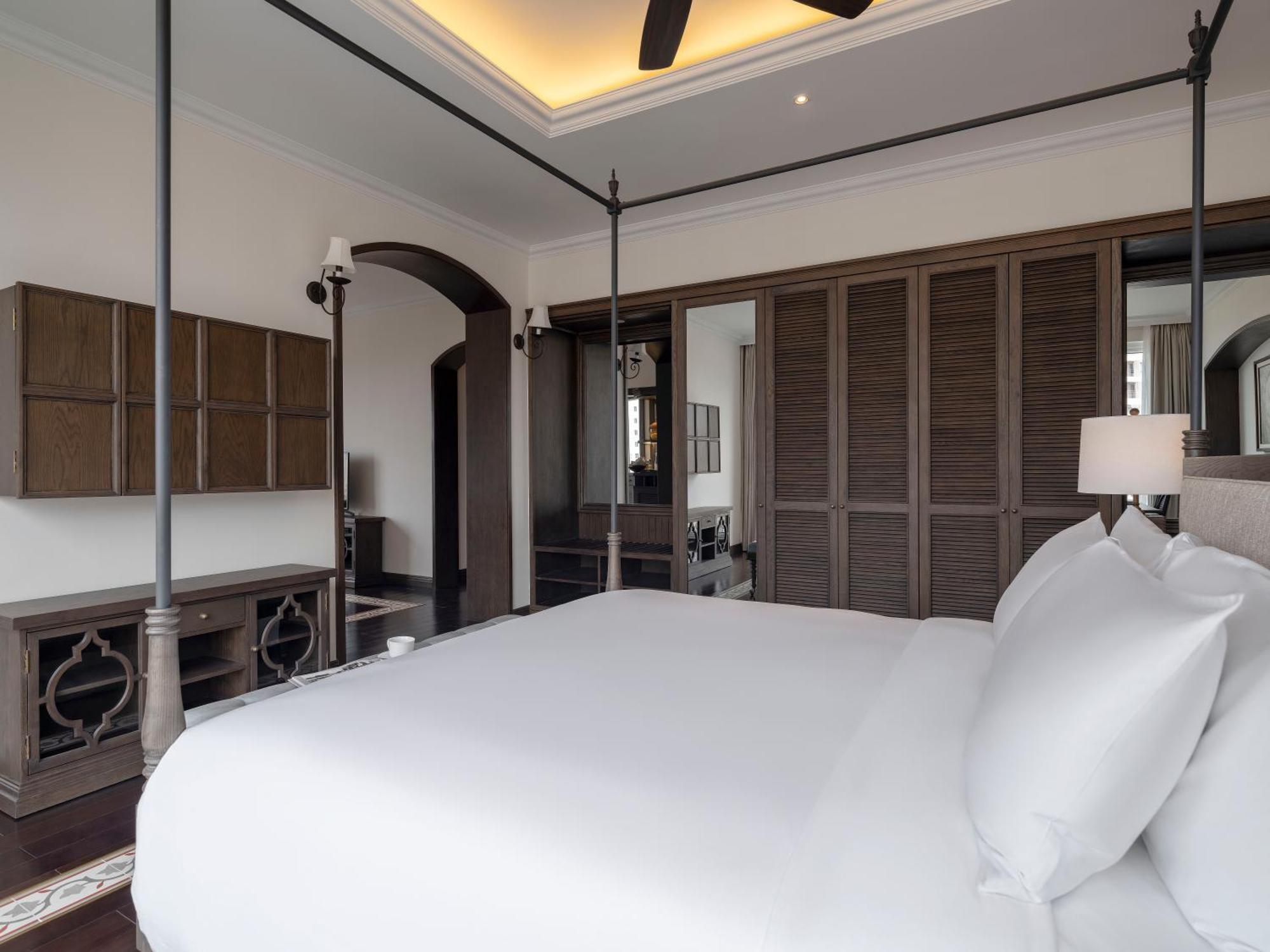 De Syloia Hotel Hanoi Bagian luar foto