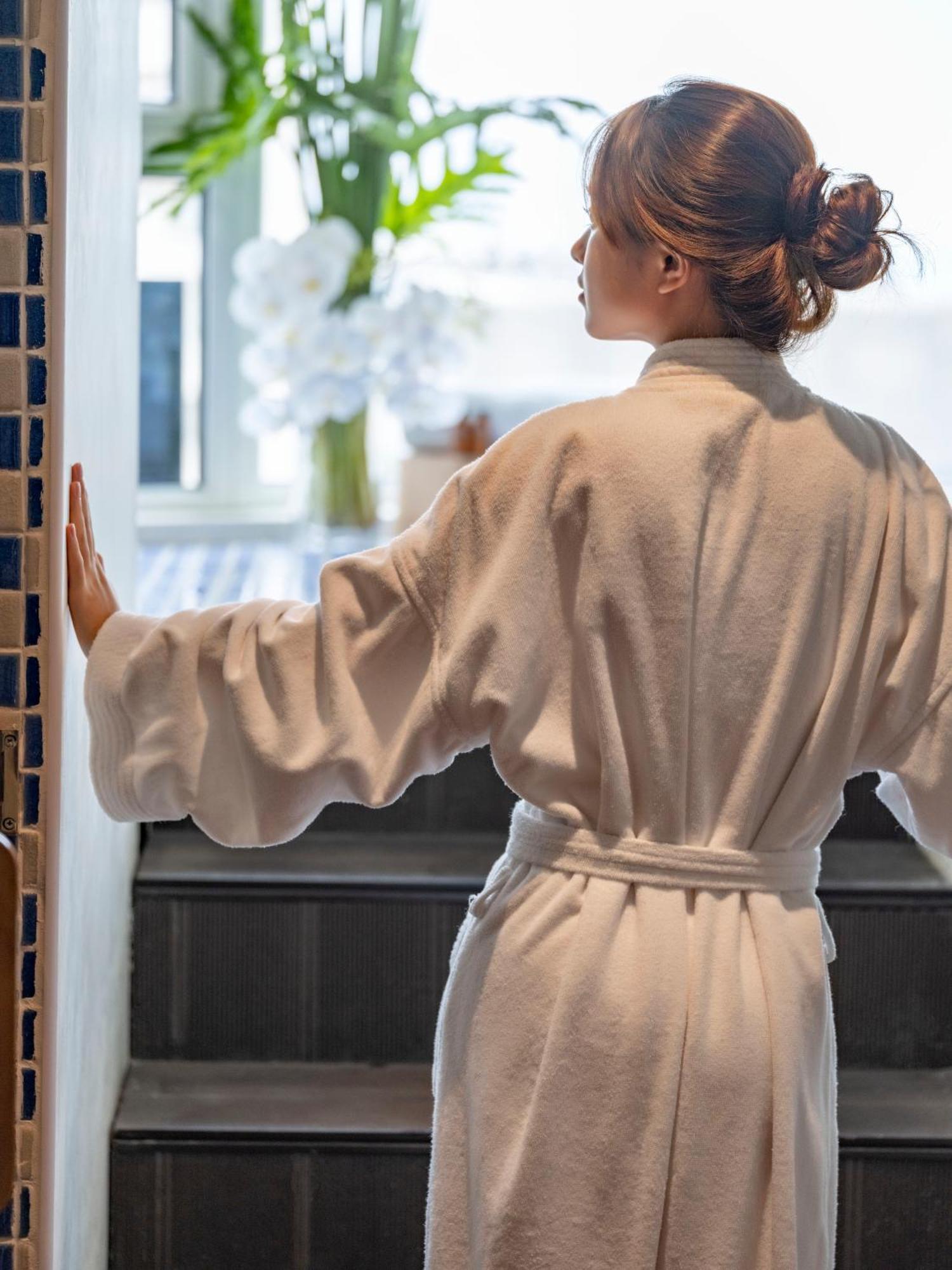 De Syloia Hotel Hanoi Bagian luar foto